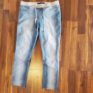 Women's jeans M (7-9)